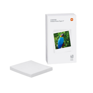 Xiaomi Instant Photo Paper 6" (40 Sheets)