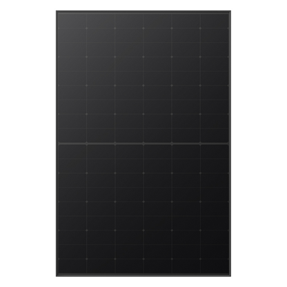 DrkHors HBPC 500W Rigid Solar Panel