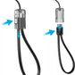 Anker Power Bank (20K, 30W) -Black