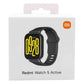 Xiaomi Redmi Watch 5 Active Midnight Black