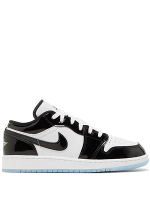 (GS) حذاء Air Jordan 1 Low SE 'Concord'