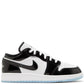 (GS) Air Jordan 1 Low SE 'Concord'