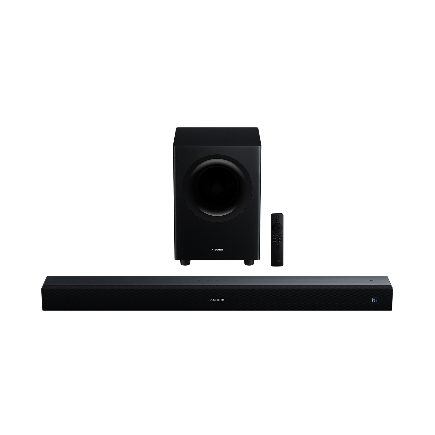 Xiaomi Soundbar Pro 2.1 ch NS4-GB