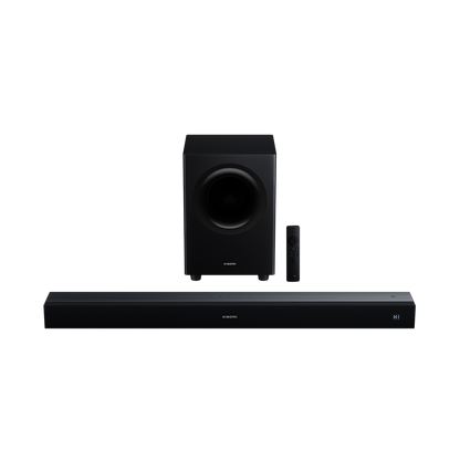 Xiaomi Soundbar Pro 2.1 ch NS4-GB