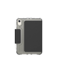 UAG iPad Mini 6 2021 Lucent Case - Black
