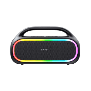 سلسلة هافيت الصوتية - مكبر صوت بلوتوث SK862BT