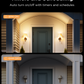 لمبة LED الذكية Govee RGBWW (عبوتان) E14 - B600CCC1