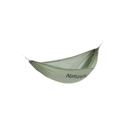 Naturehike Equipment hanging Bag - Green