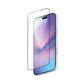 Smartix Ultraguard 3 in 1 Premium Bundle Pack for iPhone 17 Air (Magnetic Clear Case+ Screen Protector + Camera Protector)