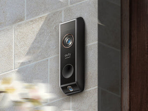 Eufy Doorbell 2 Pro 2K with HomeBase