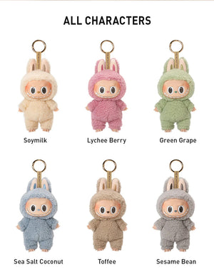 LABUBU The Monsters Exciting Macaron Series