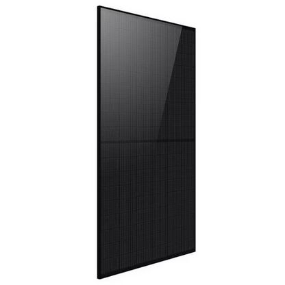 DrkHors HBPC 250W Rigid Solar Panel