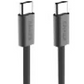 Anker Cable USB-C to USB-C 240W (1.8m/6ft) -Black