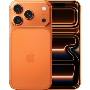 Apple iPhone 17 Pro 256 GB - Cosmic Orange
