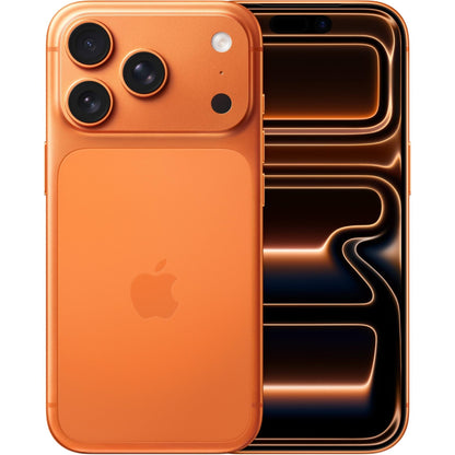 Apple iPhone 17 Pro 256 GB - Cosmic Orange