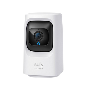 Eufy Indoor Cam Mini 2K Pan & Tilt -White