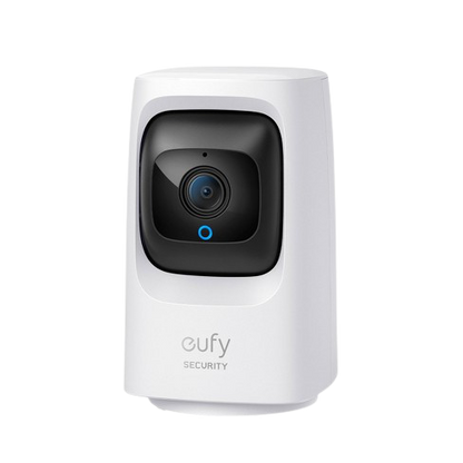 Eufy Indoor Cam Mini 2K Pan & Tilt -White