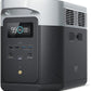 EcoFlow DELTA 2 Max Portable Power Station (2048Wh / 2400W) Surge 4800W