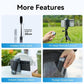Telesin Versatile Selfie Grip for Phones
