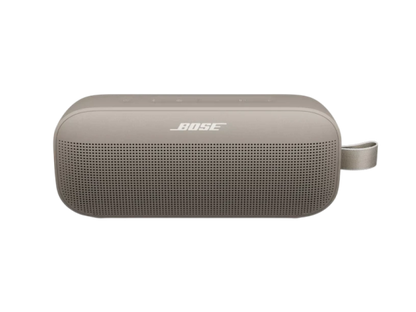 Bose Sound Link Flex II Bluetooth Speaker - Sandstone