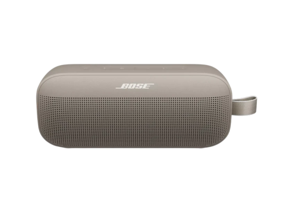 Bose Sound Link Flex II Bluetooth Speaker - Sandstone
