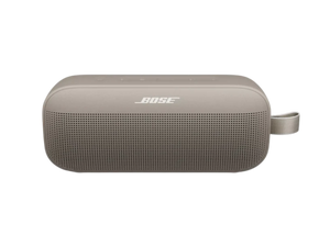Bose Sound Link Flex II Bluetooth Speaker - Sandstone