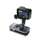 Telesin Magnetic And 360 Rotary  Backpack Clip Mount for Action Cameras
