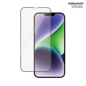 PanzerGlass iPhone 14 Plus 6.7" UWF Clear With Applicator