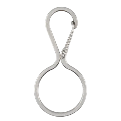 Nite Ize Infini-Key Key Chain - Stainless