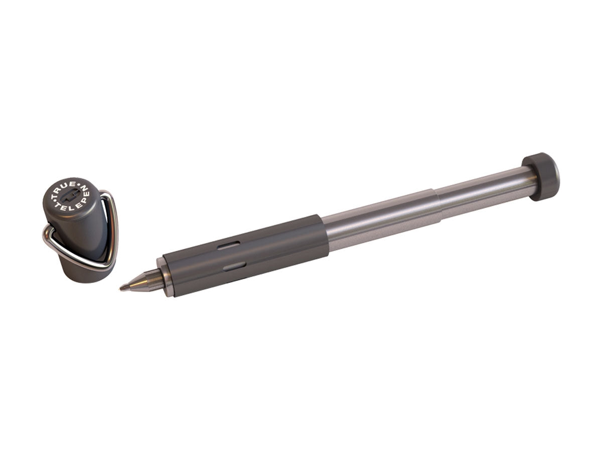True Utility Telescopic Pen