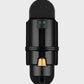 Nespresso Inissia Coffee Machine D40 - Black