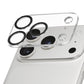 PanzerGlass PicturePerfect Camera Lens Protector iPhone 2025 6.3" Pro | iPhone 2025 6.9" Pro  Max