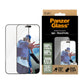 PanzerGlass Screen Protector iPhone 16 6.9" Pro Max | Ultra-Wide Fit