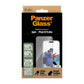 PanzerGlass Screen Protector iPhone 16 6.9" Pro Max | Ultra-Wide Fit