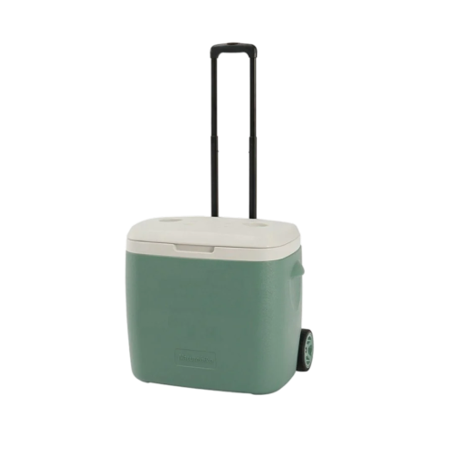 Naturehike cooler box 38L - Green