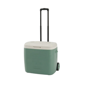 Naturehike cooler box 38L - Green