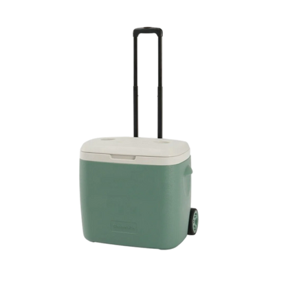 Naturehike cooler box 38L - Green