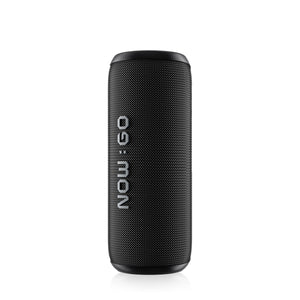 NowGo F6 Wireless Speaker 20W - Black
