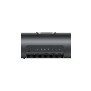 JMGO PicoPlay Plus 1080P Portable Projector - Black