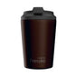 Fressko Bino 227ml / 8oz Cup - Ceramic - Espresso