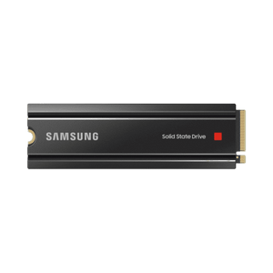 Samsung Internal SSD 980 PRO M.2 NVME 2TB With Heatsink