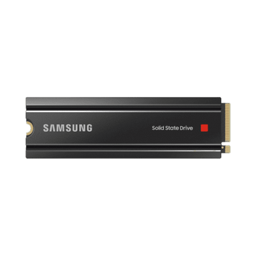 Samsung Internal SSD 980 PRO M.2 NVME 2TB With Heatsink