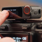 مايك DJI 3 (2 جهاز إرسال + 1 جهاز استقبال + علبة شحن)