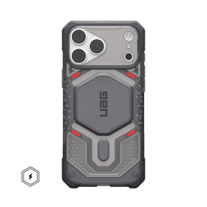 UAG iPhone 18 Pro Max Monarch Pro Magsafe Case Veil Ash