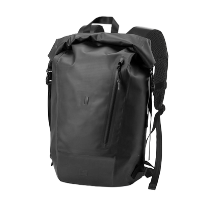 Naturehike Whalefall functional TPU IPX6 waterproof Bag 30L - Black