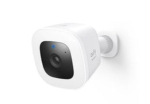 Eufy Spotlight SoloCam L40 2K Wi-Fi -White