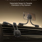 Baseus PrimeTrip C03s Magnetic Car Mount(Versatile Dual-Arm Styling)