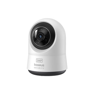 Baseus Security P1 Pro Indoor Camera 3K - White