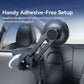 Baseus MaxView Magnetic Car Mount for In-Vehicle Infotainment Screen Space Grey