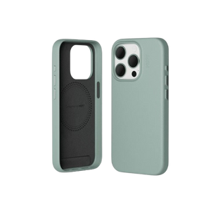 MOFT Snap Case for iPhone 15 Pro - Seafoam